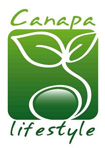 Canapa Lifestyle logo